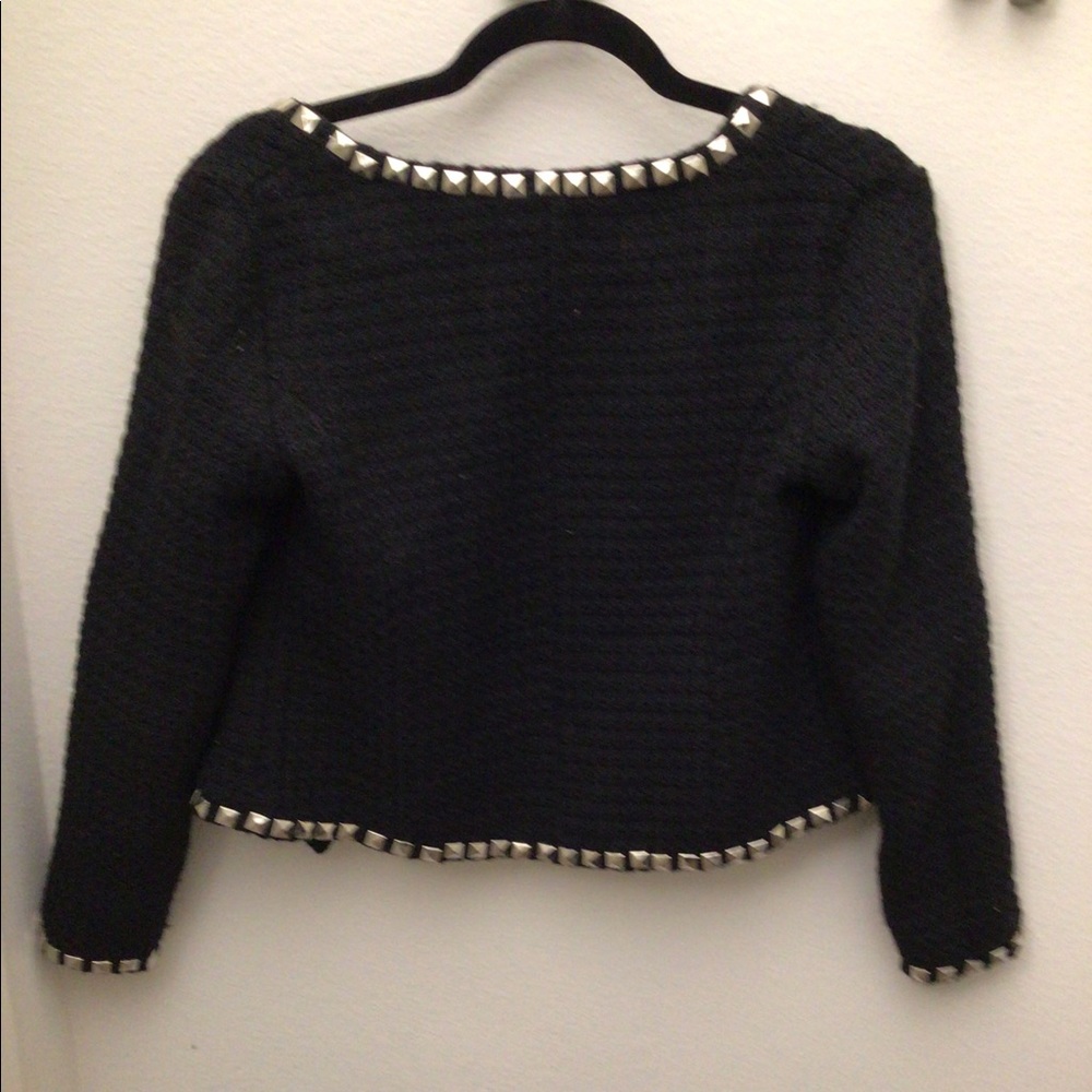 Studded Jacket - Picture 4 of 4